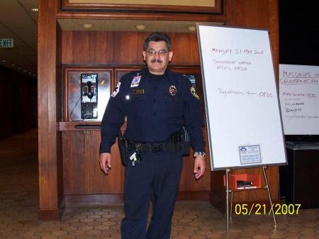 Raymond Lewis Photo 18