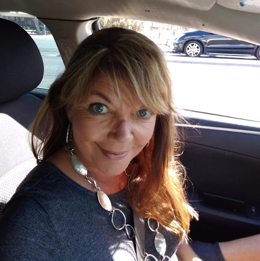 Diana Webber Photo 29