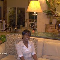 Marsha Perkins Photo 21