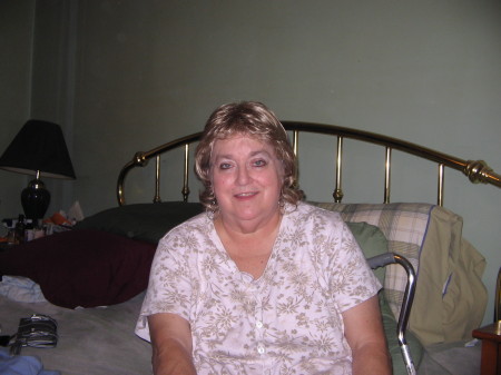 Gail Potter Photo 21