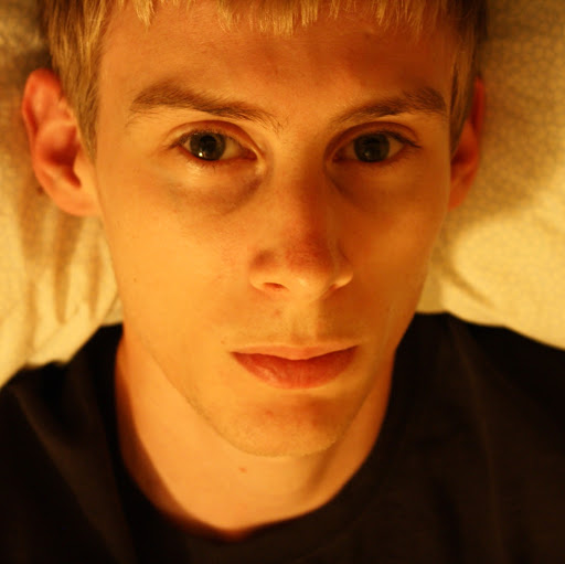 Bobby Pope Photo 28