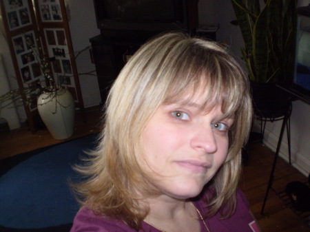 Melissa Becker Photo 38