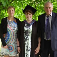 Kathleen Giles Photo 10