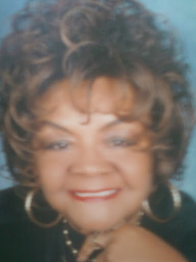 Theresa Burrell Photo 13