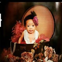 Monique Alston Photo 33