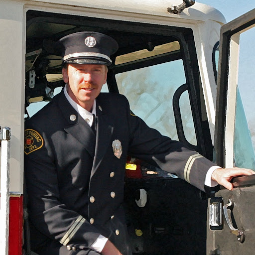 Tim Samson Photo 32