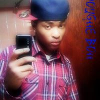 Darryl Harris Photo 37
