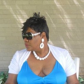 Cynthia Bailey Photo 23