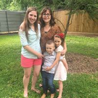 Debra Watson Photo 5