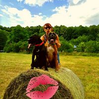 Diana Locke Photo 6