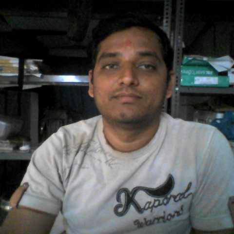 Kalpit Patel Photo 18