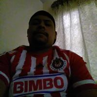 Gonzalo Flores Photo 30