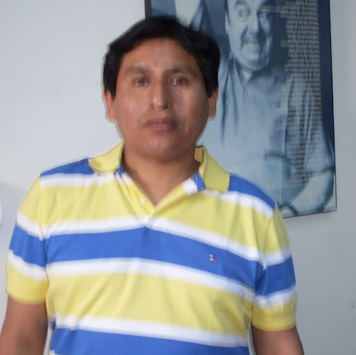 Carlos Machuca Photo 17