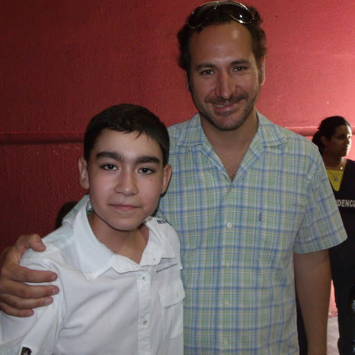 Andrea Carrasco Photo 41