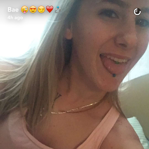 Cassie Hansen Photo 36