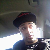 Eric Strange Photo 5