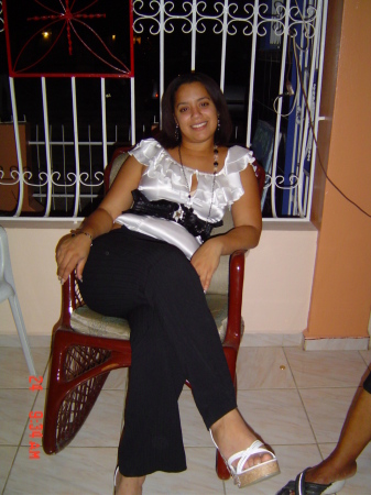 Ana Morales Photo 46