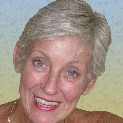 Christine Morgan Photo 12