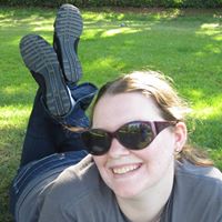 Rose Nash Photo 27