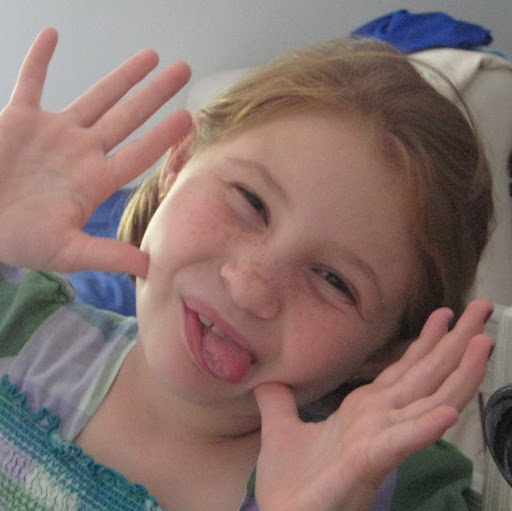 Charlotte Key Photo 10