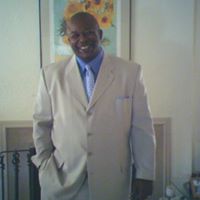 Albert Sharp Photo 24