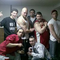 Anthony Nicoletti Photo 9