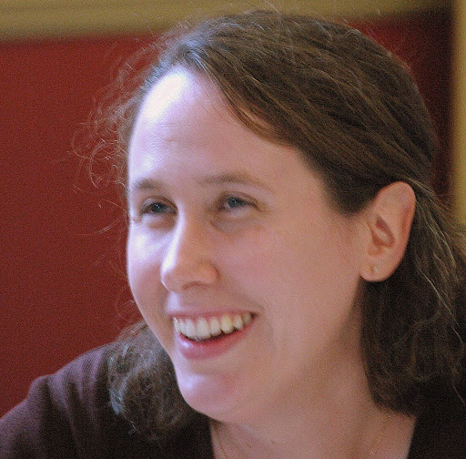 Jane Burkett Photo 3