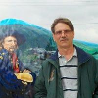 Robert Dow Photo 30