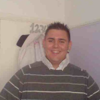 Gary Vest Photo 37