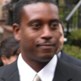 Antoine Robinson Photo 29