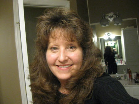 Cathy Clark Photo 24