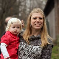 Theresa Lantz Photo 13