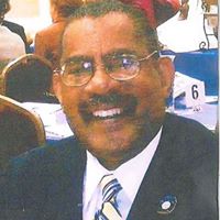 Gregory Dunham Photo 13