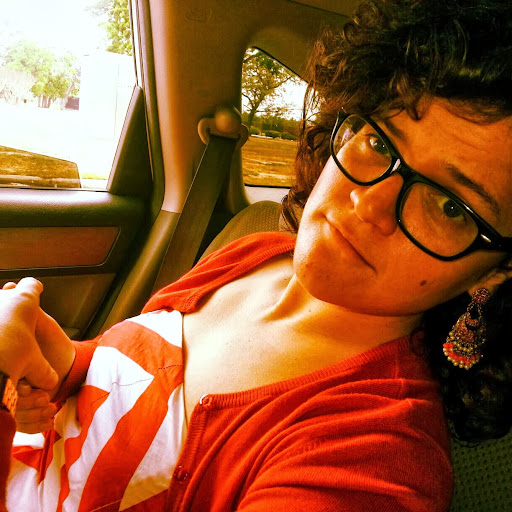 Kendra Hughes Photo 22