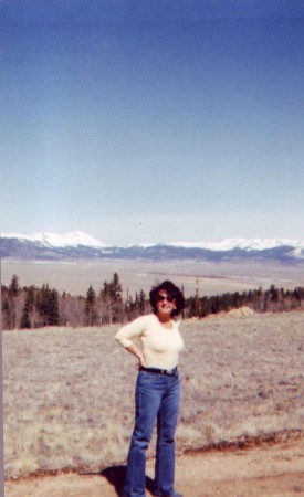 Carol Wood Photo 40
