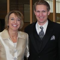 Cathy Mayer Photo 27