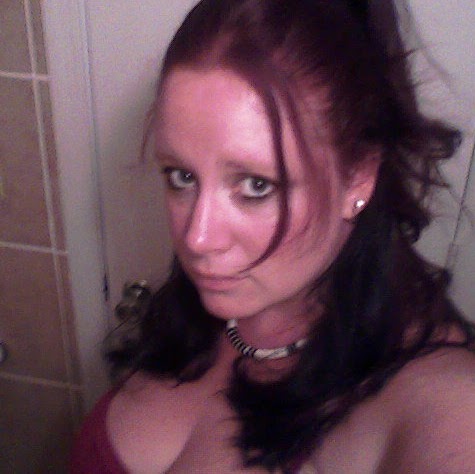 Christina Maley Photo 12