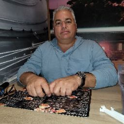 Byron Pedroza Photo 4