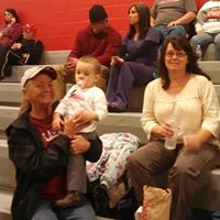 Michelle Crowder Photo 21