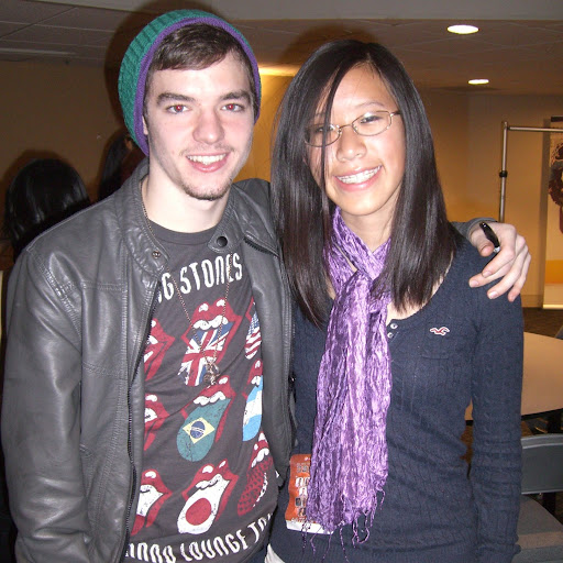 Carolyn Wong Photo 34