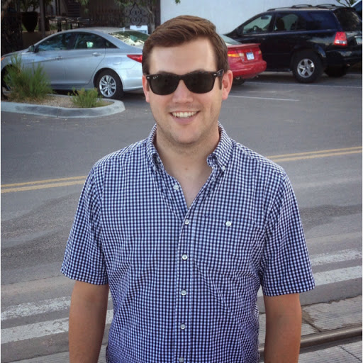 Andrew Goodwin Photo 20