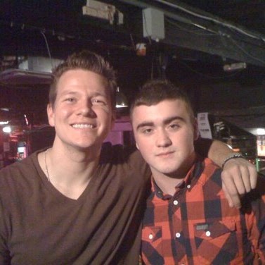 Jake Simpson Photo 26