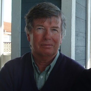 Graham Lyons Photo 7