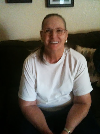 Jean Webber Photo 9