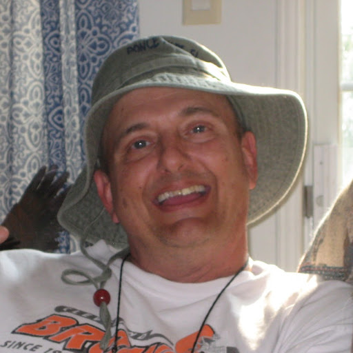 Dave Culp Photo 18