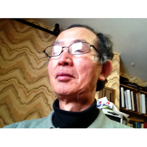 Franklin Chen Photo 26