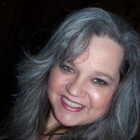 Christina Overton Photo 5