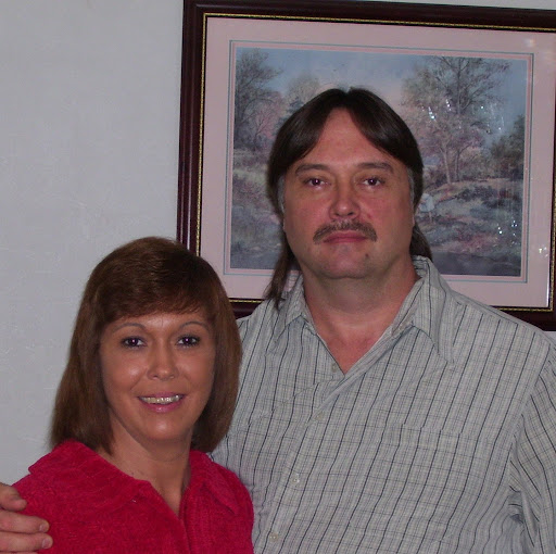 Timothy Lockhart Photo 11