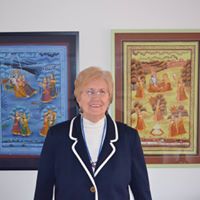 Maureen Rood Photo 1