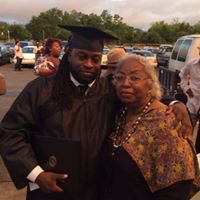 Wilson Robinson Photo 20